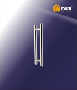 Ручка-скоба MSM BS7-30-1 SN (Матовый никель)