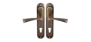Ручки на планке Vanger HP-85.1823-AB	