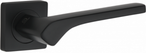 Ручка VЕTTORE R06.050 MBP (Чёрный Матовый)