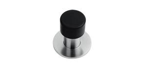 Упор дверной DS-0009-INOX