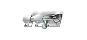 Шпингалет Apecs DB-05-50-CR