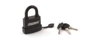 Замок навесной Apecs PDR-50-70 Blister