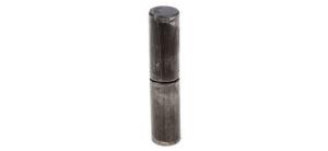 Петля гаражная с шариком ф45 *180 Рыбинск