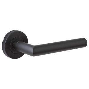 Ручки Apecs H-0204-INOX 201-BLM