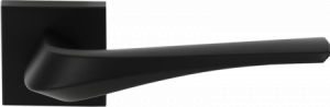 Ручка VЕTTORE R06.135 MBP (Чёрный Матовый)
