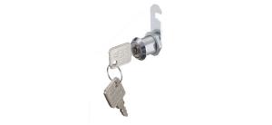 Замок почтовый MSM CL1-20