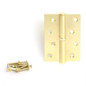 Петля Apecs 100*70 B-Steel-GM-R