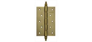 Петля универс. 4BB/E 150x95x3 WAB (мат. бронза) FUARO