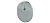 Накладка ESC 476 СP на сувальд. замок с шторкой хром