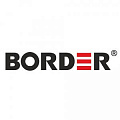 Замки тяжелые BORDER