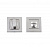 Фиксатор  AVERS WC-1503-CR