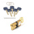 Ц.м. Apecs Premier XR-80-C15-G Ц.м. Apecs Premier XR-80-C15-G