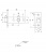 Защелка Apecs 5400-AB_2 Защелка Apecs 5400-AB_2