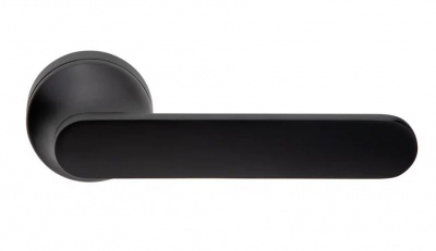 Ручка А-701-07 BLACK
