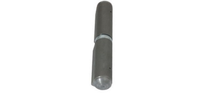 Петля приварная T2/150-22 с подшипником