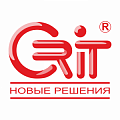 Замки тяжелые CRIT