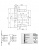 Петля ввертная Apecs 3D-14 2