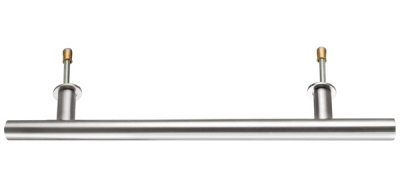 Ручка-скоба PH-22-25/300-INOX