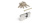 Ц.м. Apecs SC-70(30/40) Z-NI Ц.м. Apecs SC-70(30/40) Z-NI