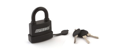 Замок навесной Apecs PDR-50-70 Blister
