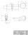 Ц.м. AVERS FM-80-C13-CR Ц.м. AVERS FM-80-C13-CR