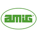 Ручки - скобы AMIG