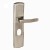 Ручка на планке FERRE  FL-6200 L/R (универсальная)