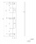Ответная планка Apecs BP-2800-G_2 Ответная планка Apecs BP-2800-G_2