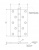 Петля Apecs 120*80 F-B4-Steel-G_2