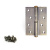 Петля Apecs 100*70 B-Steel-AB-R Петля Apecs 100*70 B-Steel-AB-R