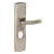 Ручка на планке FERRE FL-6232 L (с подсветкой, левая)