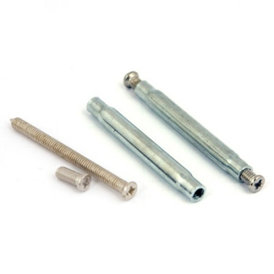 Стяжка Apecs SCR-M4-10(50)50 NI 