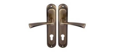 Ручки на планке Vanger HP-85.1823-AB	