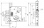 Корпус замка V25/C-60.00.3R162 Корпус замка V25/C-60.00.3R162