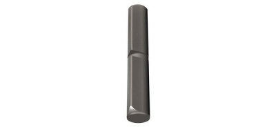 Петля приварная T1/141-20 с подшипником