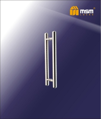 Ручка-скоба MSM BS7-30-1 SN (Матовый никель)