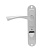 Ручки на планке Avers HP-42.0123-S-C-CR-R
