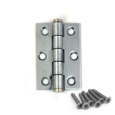 Петля форточная Avers 60*40*1.75-CR