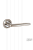 Ручка FERRE R07.057 Al SN/CP
