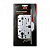 Замок MEDIANA POLARIS B06103.50.06.567 (ник) под цил. с отв. пл. B02402.05