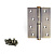 Петля Apecs 100*70 B-Steel-AB-R