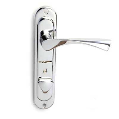 Ручки на планке Avers HP-42.0123-S-C-CR-L