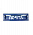 Накладка почтовая (надпись 