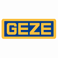 Доводчики GEZE