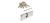 Ц.м. Apecs SC-90(35/55) Z-NI Ц.м. Apecs SC-90(35/55) Z-NI