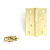 Петля Apecs 100*70 B-Steel-GM-R