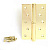 Петля Apecs 120*80 B-Steel-G-R